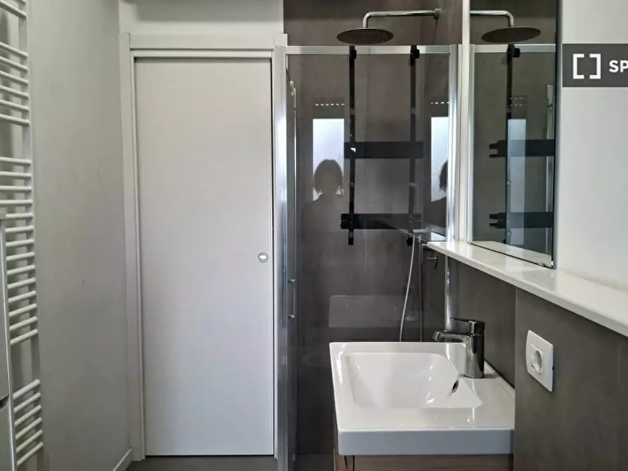 Immagine 6 di Appartamento in affitto  in Via Lorenteggio a Milano