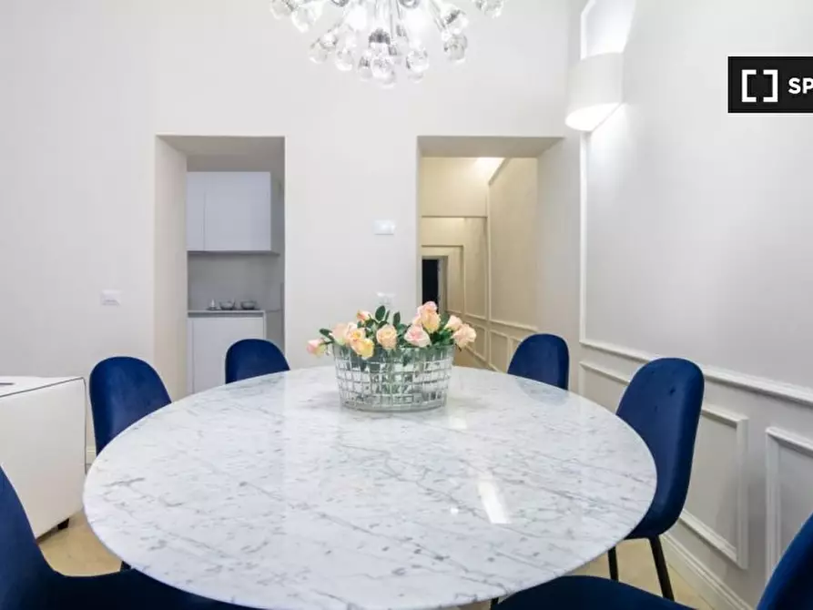 Immagine 7 di Appartamento in affitto  in Via degli Alfani a Firenze