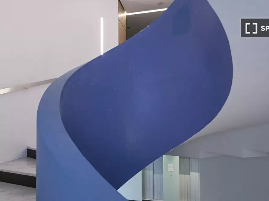 Immagine 16 di Appartamento in affitto  in Via Poma a Milano