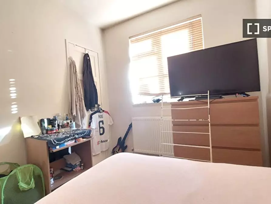 Immagine 4 di Camera condivisa in affitto  in Queen Caroline St a Hammersmith