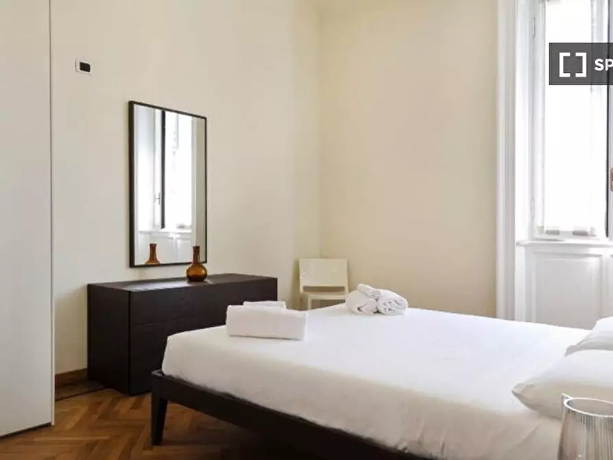 Immagine 11 di Appartamento in affitto  in Via Garigliano a Milano