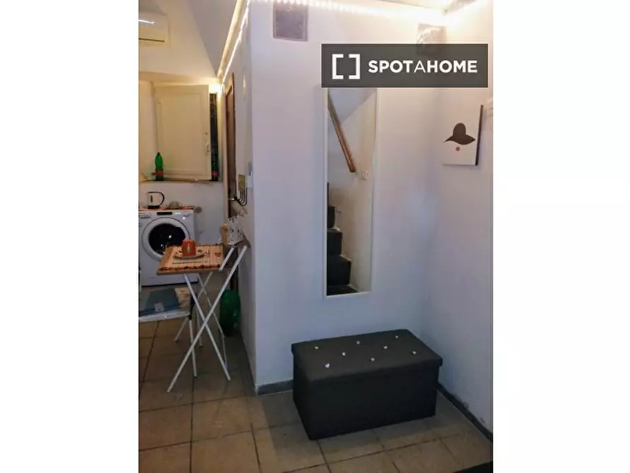 Immagine 18 di Ufficio in affitto  in Vico Giganti a Napoli