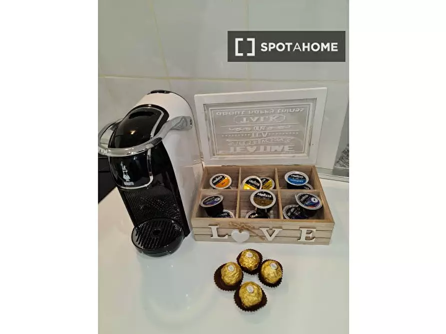 Immagine 5 di Ufficio in affitto  in Via Rubiana a Torino