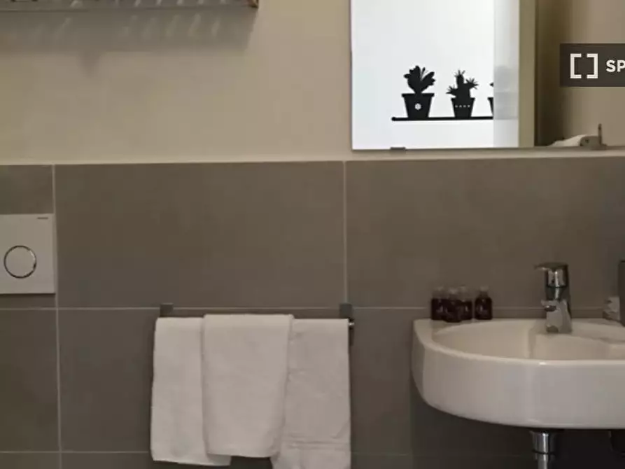 Immagine 10 di Ufficio in affitto  in Via Sigieri a Milano