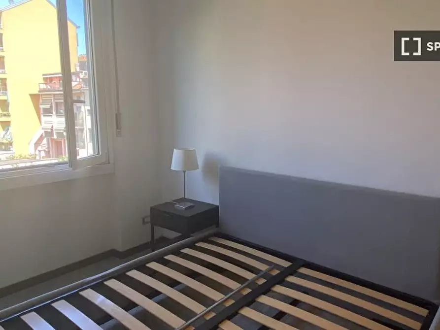Immagine 14 di Appartamento in affitto  in Via Francesco de Sanctis a Milano