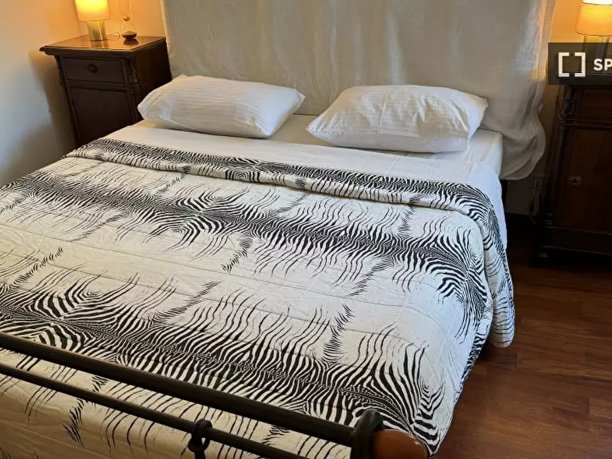 Immagine 1 di Camera condivisa in affitto  in Via Emanuele Filiberto a Roma