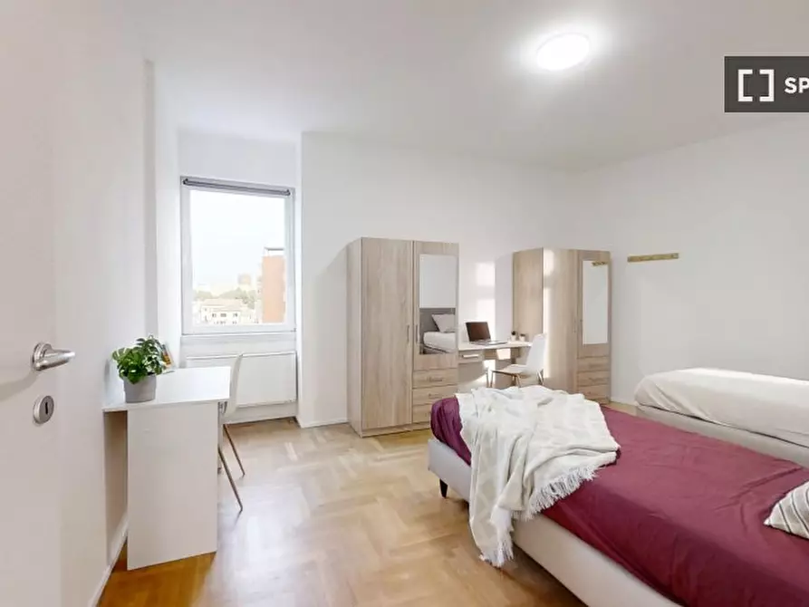 Immagine 1 di Camera condivisa in affitto  in CORSO milano a Padova