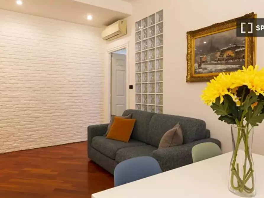 Immagine 10 di Appartamento in affitto  in Viale Caterina da Forlì a Milano