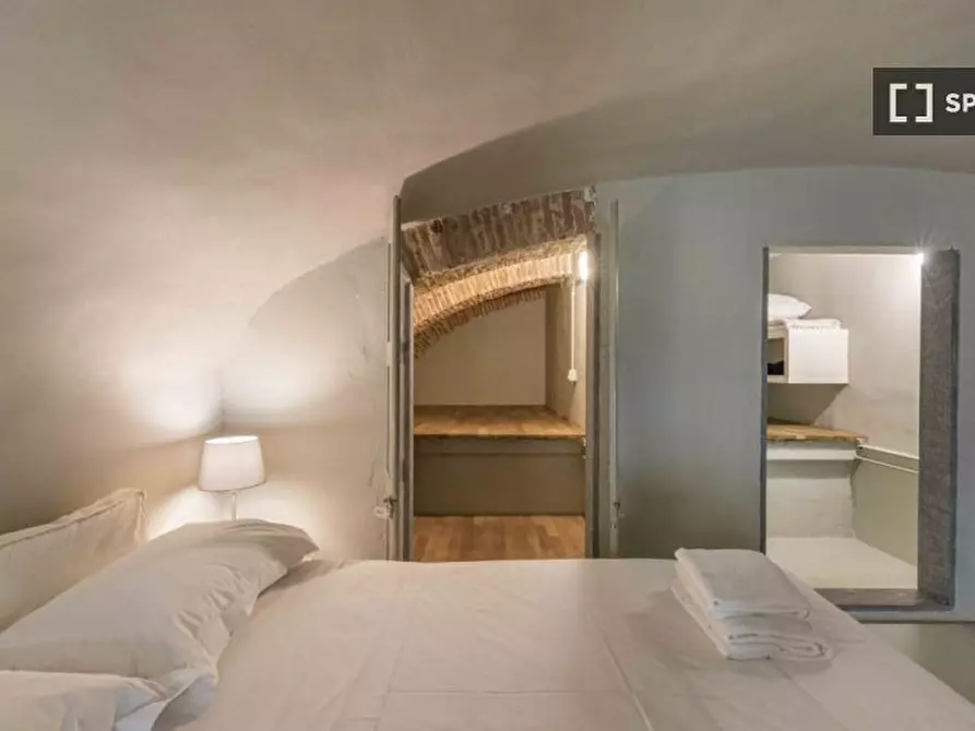 Immagine 9 di Appartamento in affitto  in Via dei Serragli a Firenze