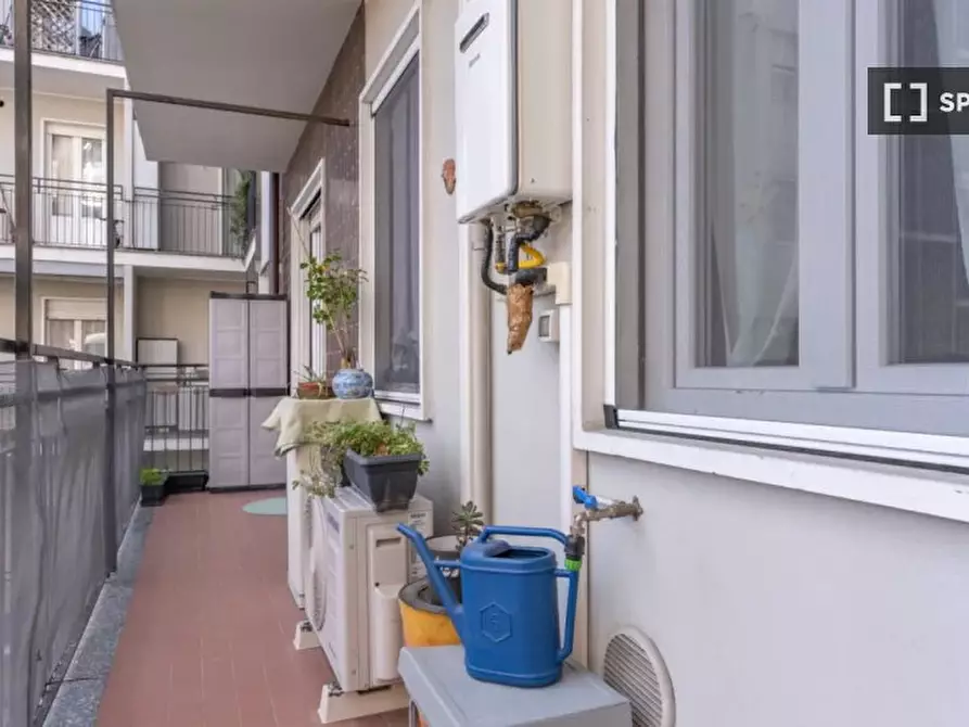 Immagine 16 di Appartamento in affitto  in Via Voghera a Milano