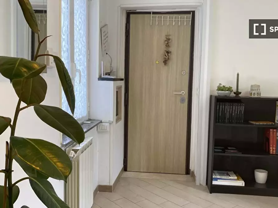 Immagine 10 di Ufficio in affitto  in Via Teano a Roma