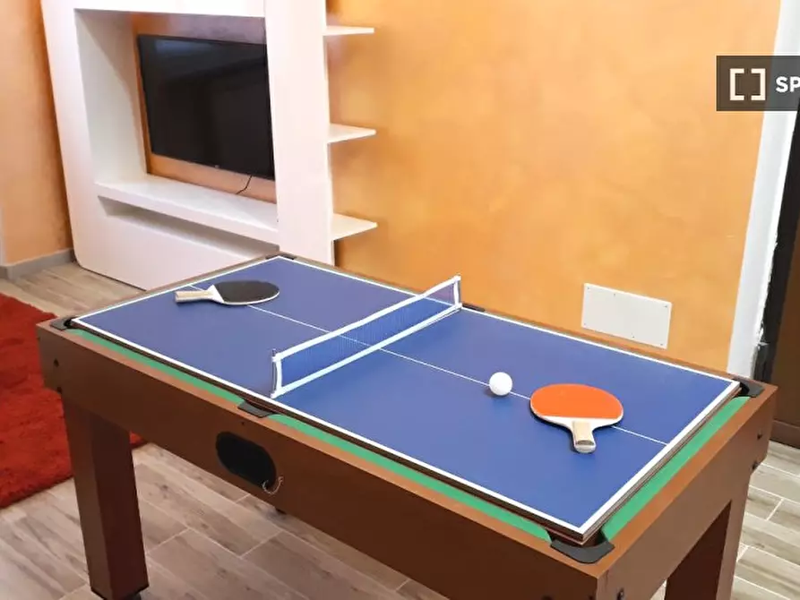 Immagine 13 di Camera condivisa in affitto  in Via Alessandro Cruto a Torino