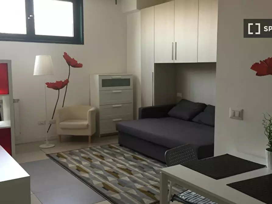 Immagine 1 di Ufficio in affitto  in Via Privata Carlo Montanari a Milano