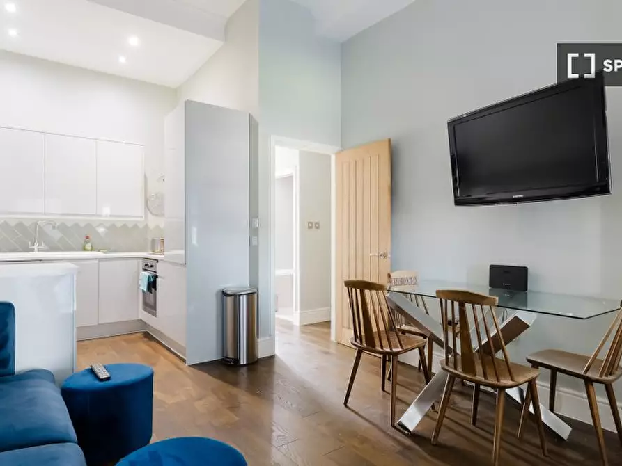 Immagine 8 di Appartamento in affitto  in Harrow Road a Paddington