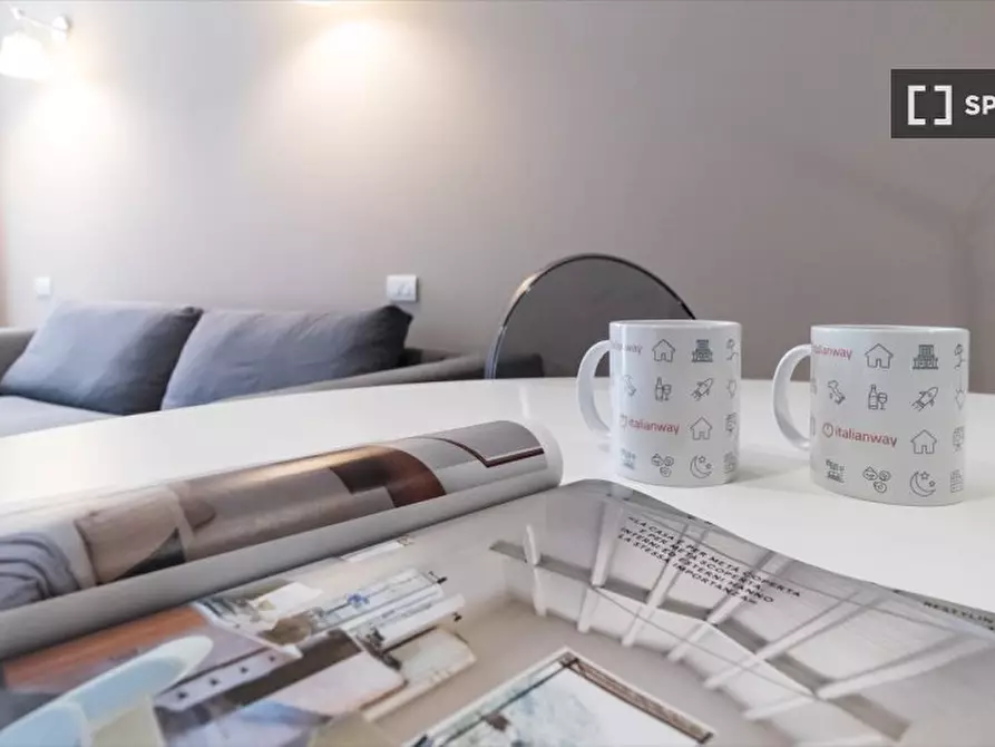 Immagine 5 di Appartamento in affitto  in Via Carlo Freguglia a Milano