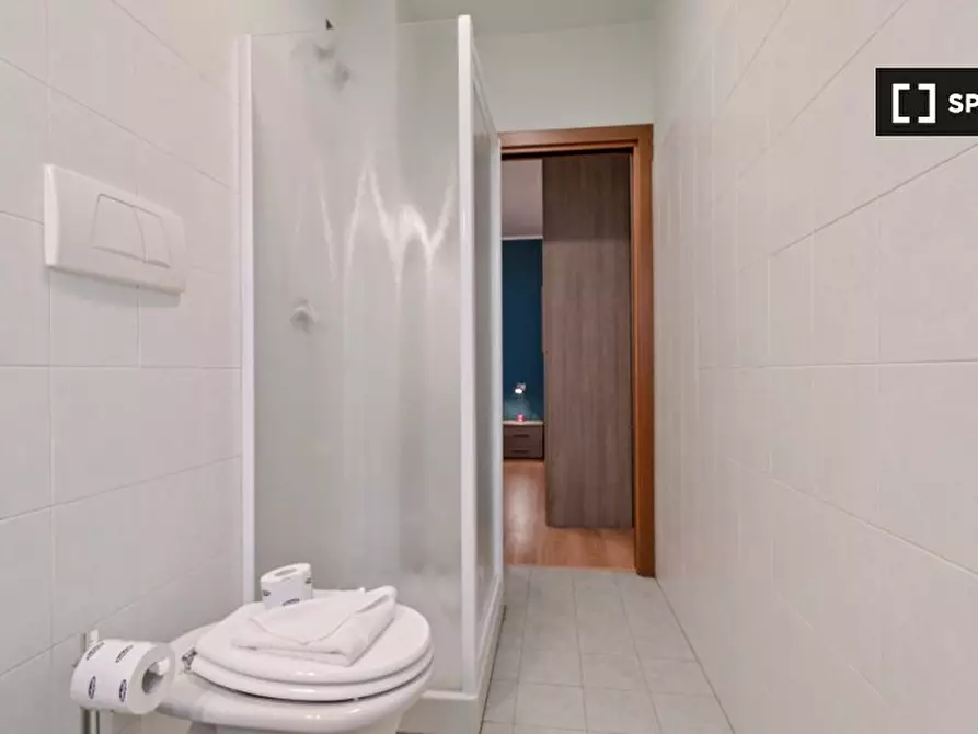 Immagine 13 di Appartamento in affitto  in Via Lorenzo Bartolini a Milano