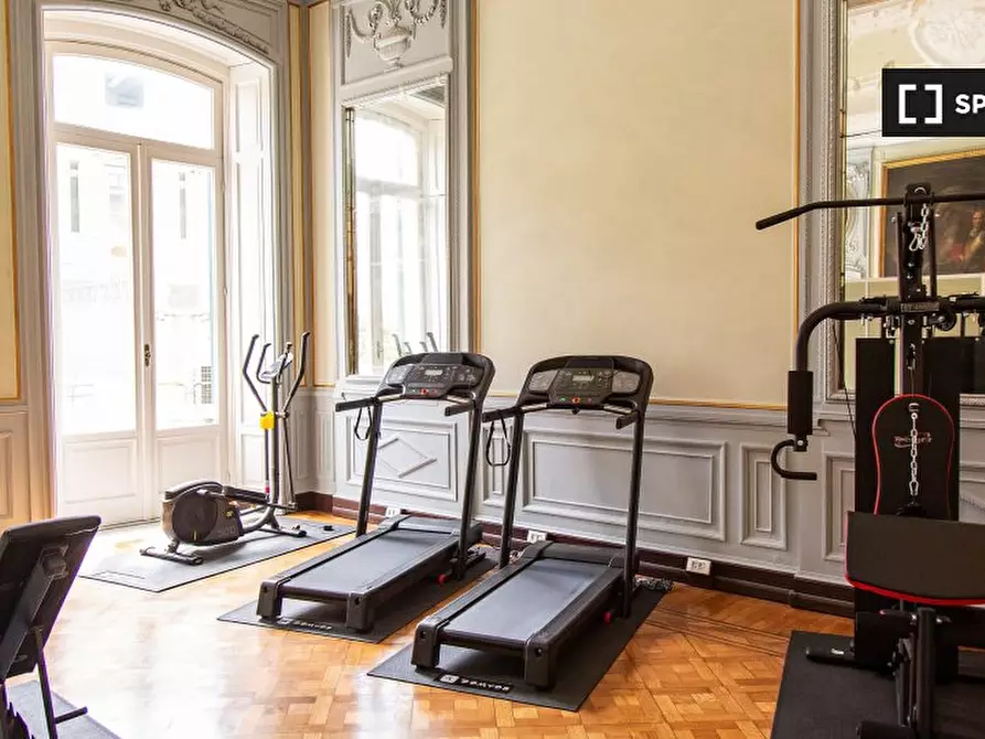 Immagine 6 di Appartamento in affitto  in Via Paolo Emilio Bensa a Genova