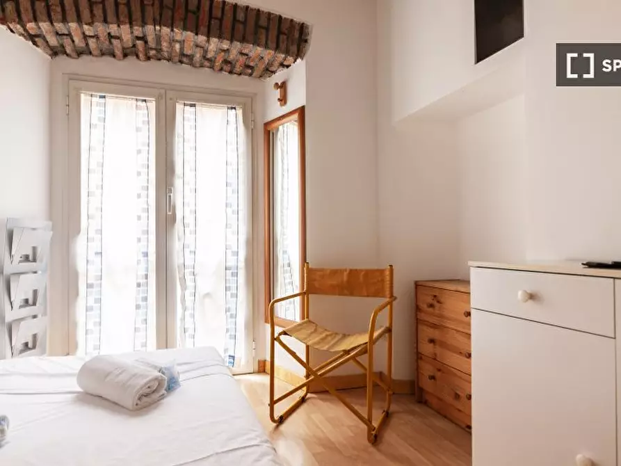 Immagine 11 di Ufficio in affitto  in Via Felice Casati a Milano