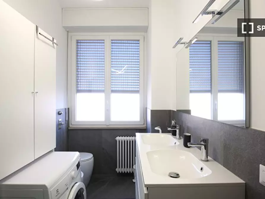 Immagine 7 di Camera condivisa in affitto  in Via Lodovico Pavoni a Milano