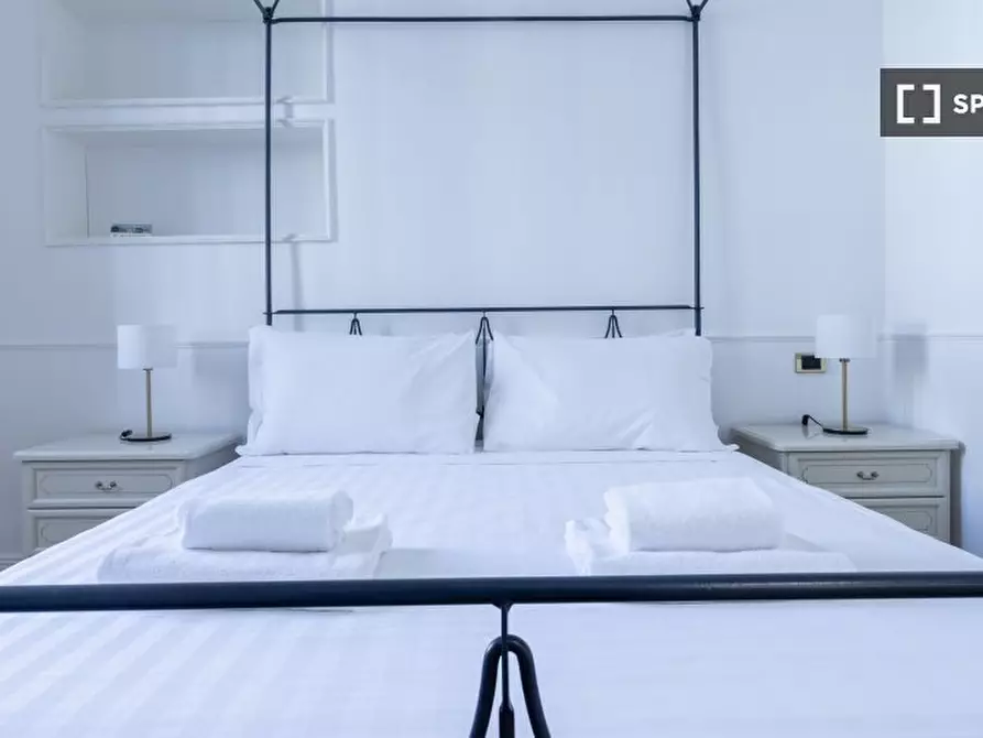 Immagine 8 di Appartamento in affitto  in Viale Luigi Bodio a Milano