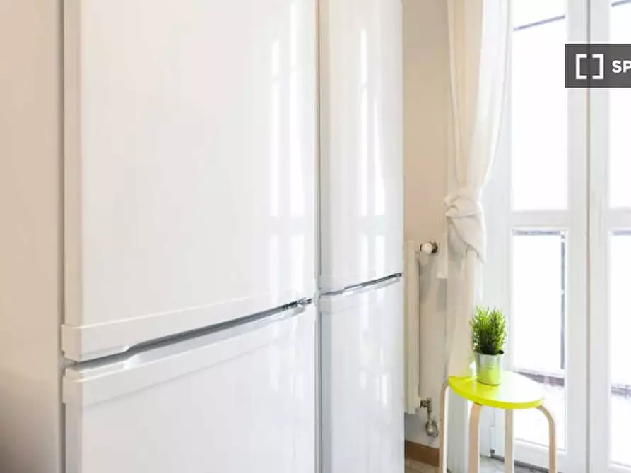 Immagine 8 di Camera condivisa in affitto  in Via Giovanni Cagliero a Milano