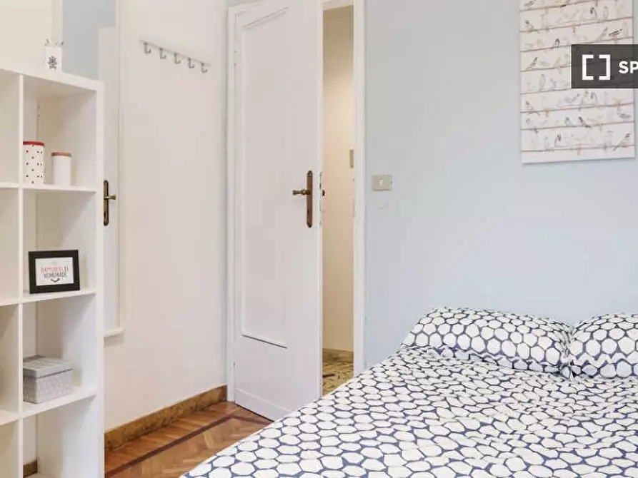 Immagine 3 di Camera condivisa in affitto  in Via delle Belle Arti a Bologna