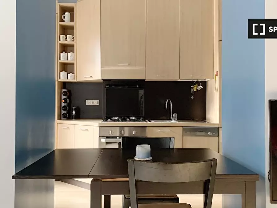 Immagine 3 di Ufficio in affitto  in Via Val di Sole a Milano