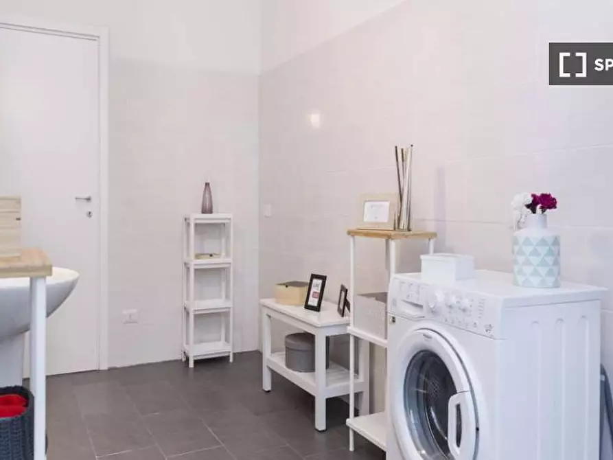 Immagine 12 di Camera condivisa in affitto  in Via Melchiorre Gioia a Milano