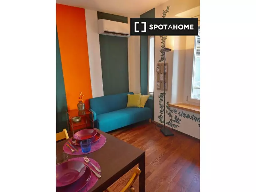 Immagine 2 di Ufficio in affitto  in Via Giovanni de Alessandri a Milano