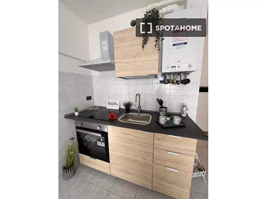 Immagine 10 di Camera condivisa in affitto  in Novembre a Trento