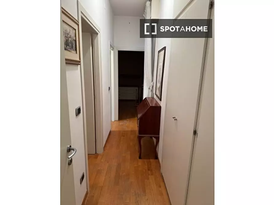 Immagine 7 di Camera condivisa in affitto  in Via Gherardo Forni a Bologna