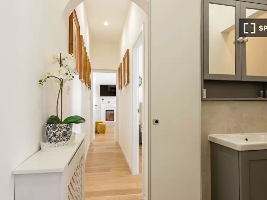 Immagine 7 di Appartamento in affitto  in Via Ferdinando Bartolommei a Firenze