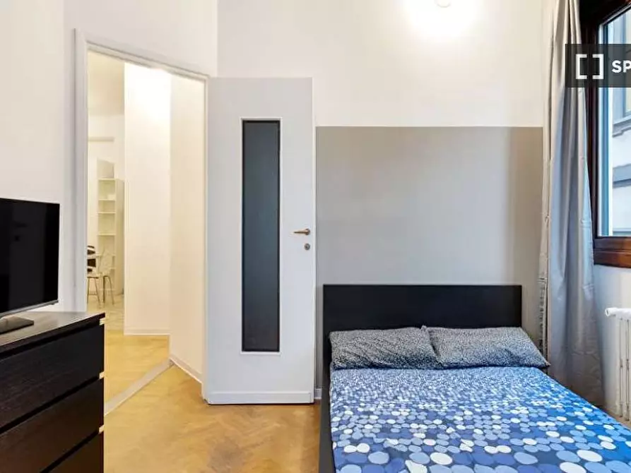 Immagine 18 di Camera condivisa in affitto  in Corso di Porta Vittoria Milan a Milano