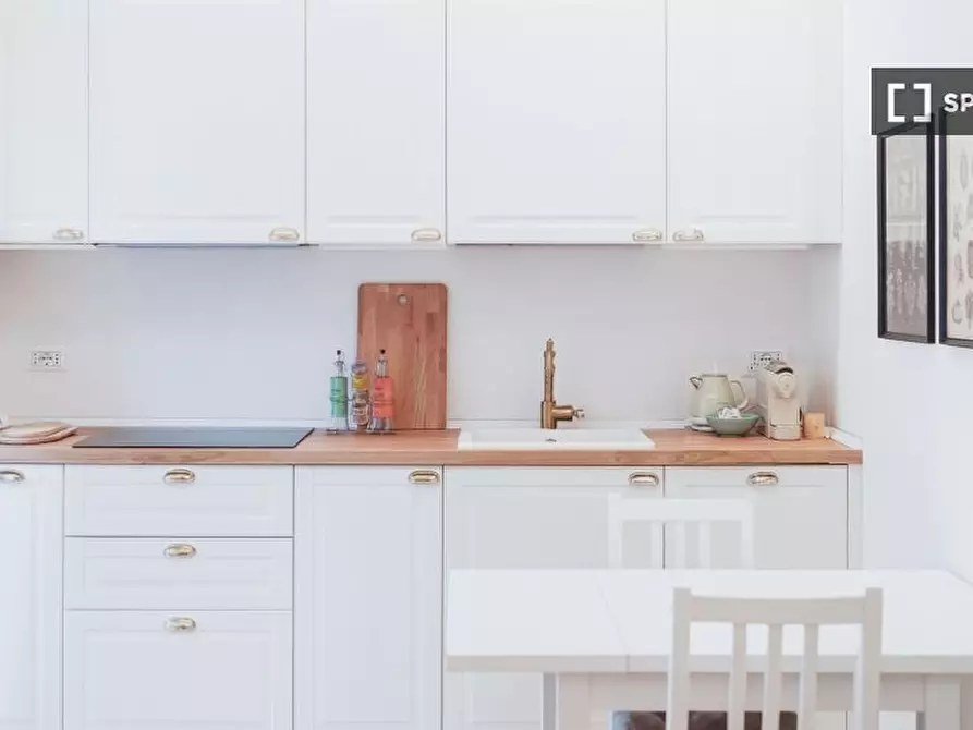 Immagine 8 di Ufficio in affitto  in Via Privata Giuseppe Sacconi a Milano