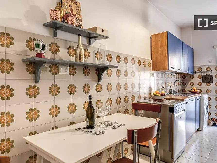 Immagine 16 di Appartamento in affitto  in Via della Moletta a Roma