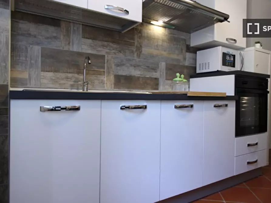 Immagine 10 di Camera condivisa in affitto  in Trieste a Brescia