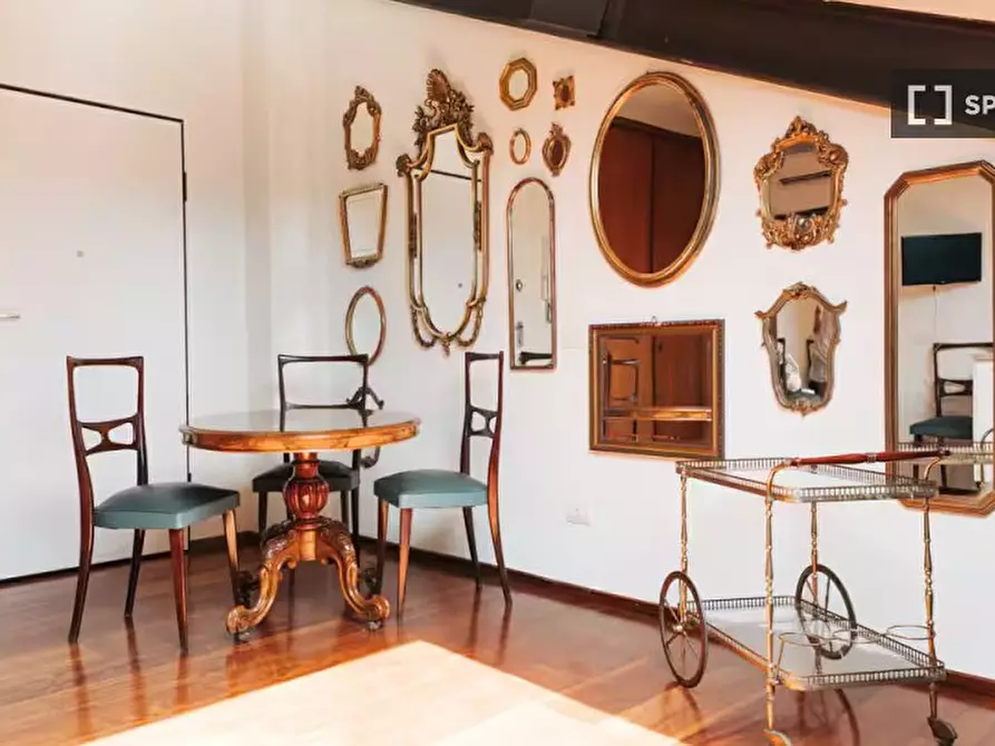 Immagine 5 di Ufficio in affitto  in Via Pietro Paleocapa a Milano