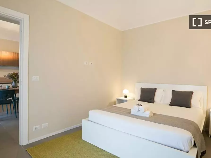 Immagine 8 di Appartamento in affitto  in C.so Giulio Cesare a Torino