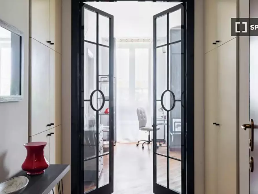 Immagine 12 di Ufficio in affitto  in Via Carlo Poma a Milano