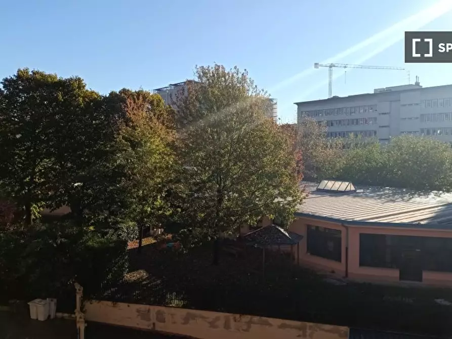 Immagine 13 di Ufficio in affitto  in Via Tagiura a Milano