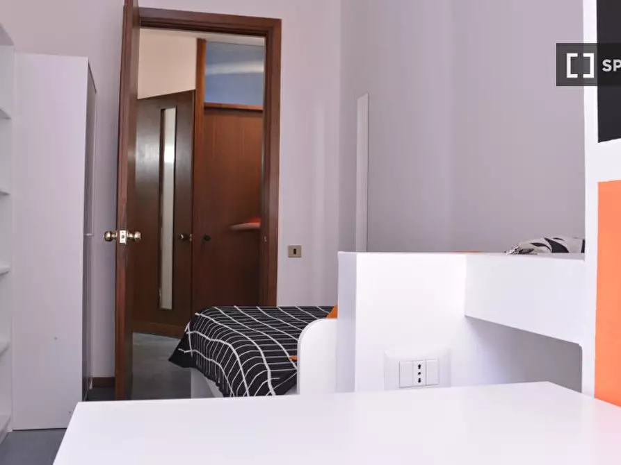 Immagine 11 di Camera condivisa in affitto  in Via Tigelliob a Cagliari