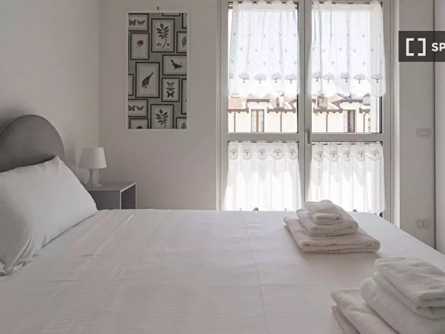 Immagine 16 di Appartamento in affitto  in Via Giacomo Watt a Milano