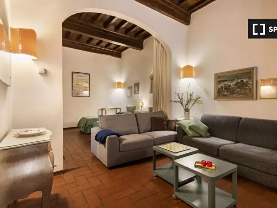 Immagine 2 di Ufficio in affitto  in Via dei Velluti a Firenze