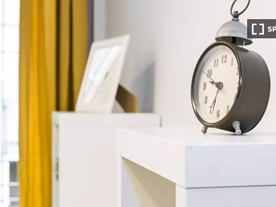 Immagine 8 di Camera condivisa in affitto  in Via Privata San Martiniano a Milano