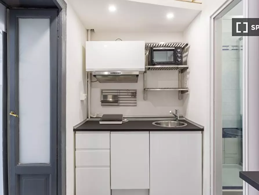 Immagine 5 di Appartamento in affitto  in C.so Lodi a Milano