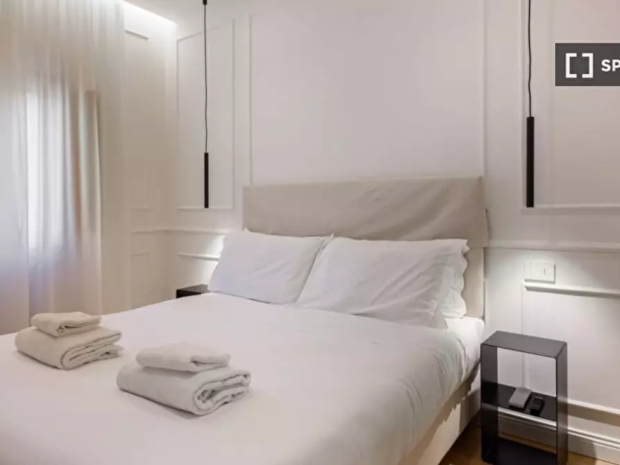 Immagine 13 di Appartamento in affitto  in Via Toscanella a Firenze