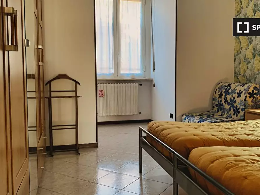 Immagine 1 di Appartamento in affitto  in Via Paulucci di Calboli Fulcieri a Milano