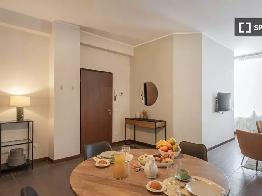 Immagine 4 di Appartamento in affitto  in Via Carlo Bazzi a Milano