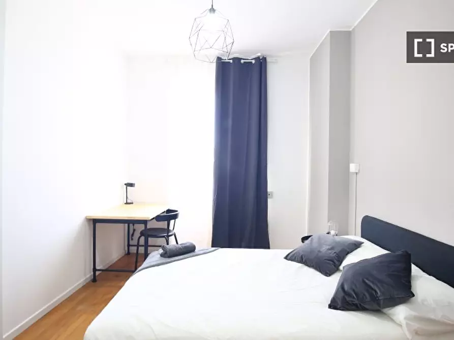 Immagine 1 di Camera condivisa in affitto  in Via Privata Mauro Rota/A a Milano