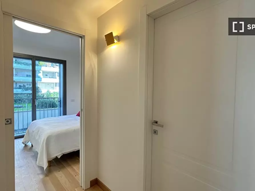 Immagine 17 di Appartamento in affitto  in Via Adamello a Milano